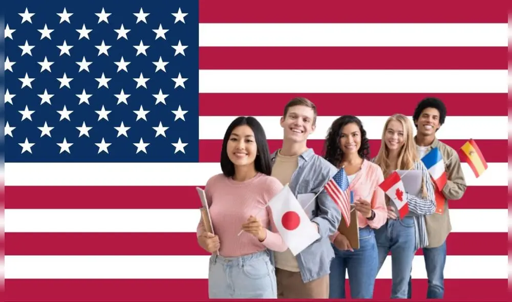 Existen pasos específicos para obtener la doble ciudadanía en USA el presente año. Foto: Composición LR/Washington Post/CDN/123RF/Wikimedia