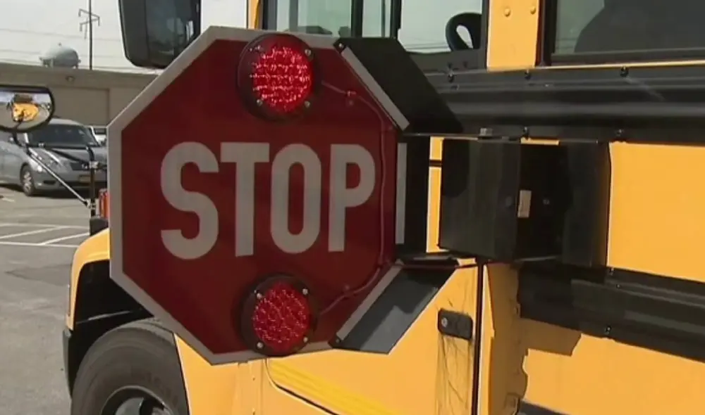 A partir de 2025, las infracciones a la ley HB 4147 se considerarán graves y podrían comprometer la licencia de los conductores reincidentes. Foto: Telemundo McAllen