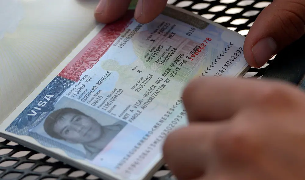 Las víctimas deben ser víctima de un acto criminal y demostrar abuso físico o mental. USCIS lista crímenes como violencia doméstica, agresión sexual y trata de personas como elegibles para esta visa. Foto: Telemundo Las víctimas deben ser víctima de un acto criminal y demostrar abuso físico o mental. USCIS lista crímenes como violencia doméstica, agresión sexual y trata de personas como elegibles para esta visa. Foto: Telemundo
