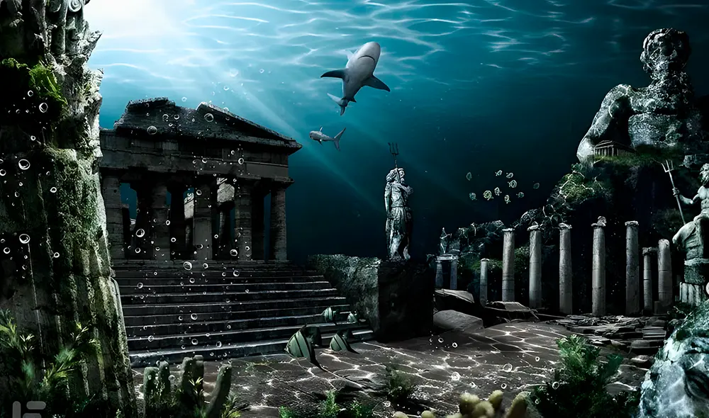 Con estructuras urbanas que datan de la Edad del Bronce, Pavlopetri es uno de los asentamientos más antiguos del mundo. Foto: WordPress. Con estructuras urbanas que datan de la Edad del Bronce, Pavlopetri es uno de los asentamientos más antiguos del mundo. Foto: WordPress.