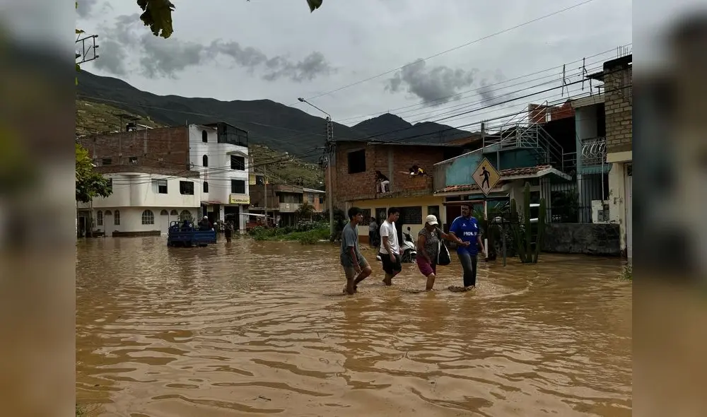 Emergencia. Así luce la zona vecina al río Huallaga, en Huánuco. Decenas de familias lo perdieron todo tras el deborde. Emergencia. Así luce la zona vecina al río Huallaga, en Huánuco. Decenas de familias lo perdieron todo tras el deborde.