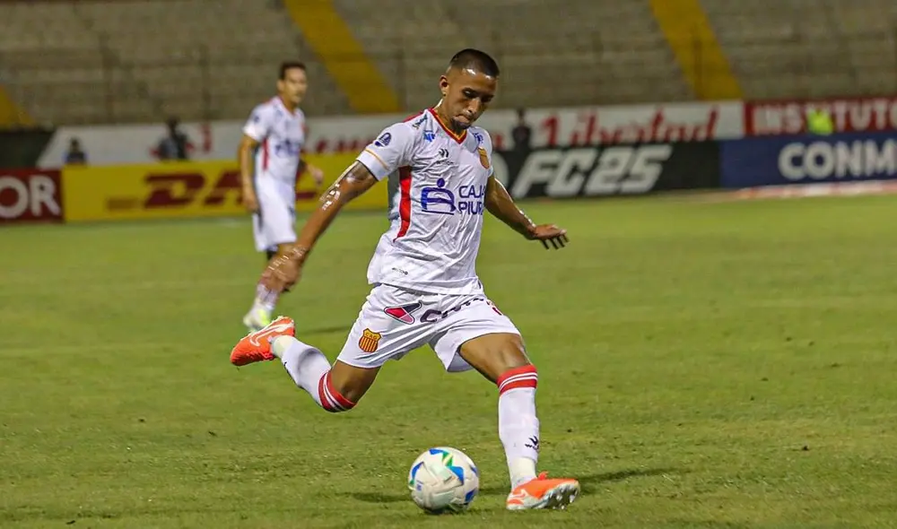 Atlético Grau consiguió su clasificación ante Cusco FC por la tanda de penales. Foto: Atlético Grau