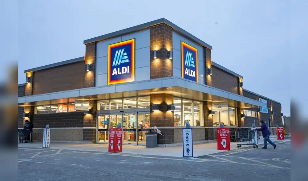 Aldi sorprende en marzo de 2025 con nuevas ofertas y productos que mezclan sabores y economía, ideales para las compras familiares. Descubre sándwiches de helado y pizzas con masa leudante. Foto: USA Today