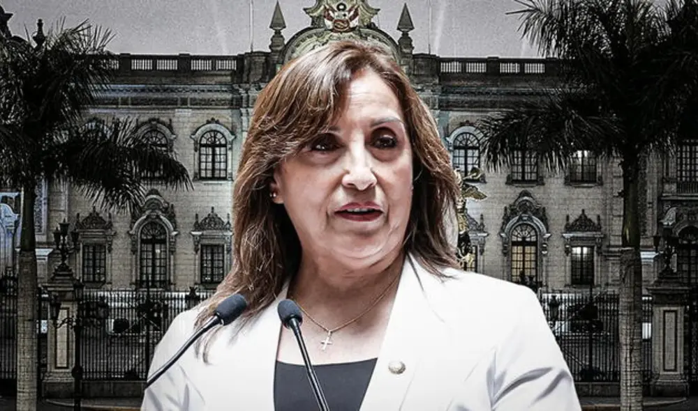 Dina Boluarte se dedica a blindar su Gobierno y prioriza a los suyos antes que a la ciudadanía, alertan especialistas.. Foto: composición LR Dina Boluarte se dedica a blindar su Gobierno y prioriza a los suyos antes que a la ciudadanía, alertan especialistas.. Foto: composición LR