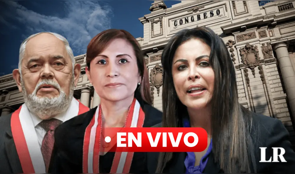 Entre los casos que tiene agendado la SAC se encuentran las acusaciones a Patricia Benavides, Patricia Chirinos, José Cueto y Jorge Montoya. | Composición LR. Entre los casos que tiene agendado la SAC se encuentran las acusaciones a Patricia Benavides, Patricia Chirinos, José Cueto y Jorge Montoya. | Composición LR.
