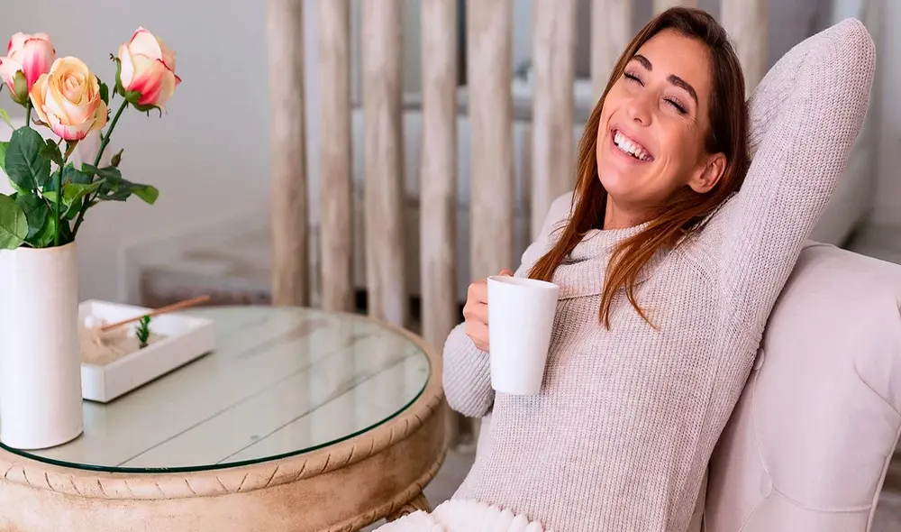 Practica algunos trucos para mantener tu casa fresca o abrigada. Foto: difusión