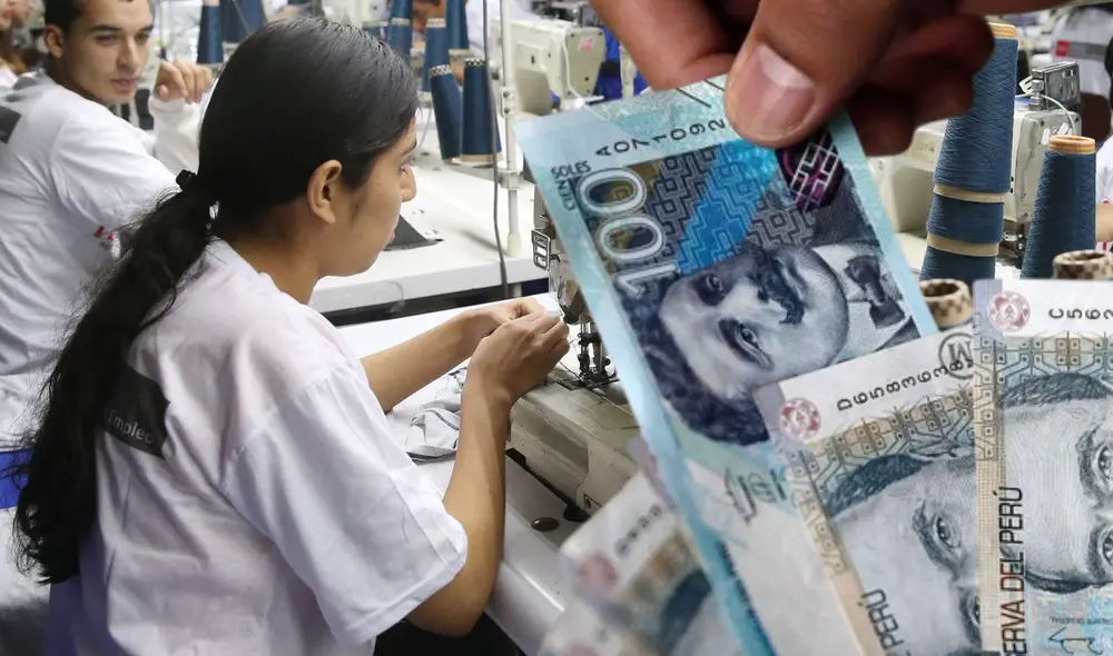 ONP anunció el inicio del pago de pensiones correspondiente al 7 de marzo de 2025. Foto: Composición LR/Andina ONP anunció el inicio del pago de pensiones correspondiente al 7 de marzo de 2025. Foto: Composición LR/Andina