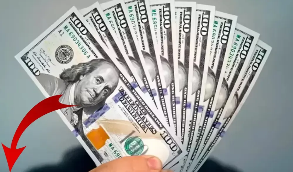 Bancos y analistas prevén un tipo de cambio de S/3,75 este año y de S/3,80 para el 2026. Bancos y analistas prevén un tipo de cambio de S/3,75 este año y de S/3,80 para el 2026.