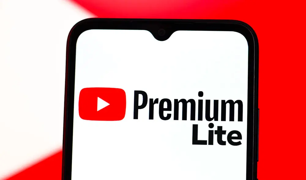 Por el momento, YouTube Premium Lite solo está disponible en Estados Unidos. Foto: techsanjeet /Threads Por el momento, YouTube Premium Lite solo está disponible en Estados Unidos. Foto: techsanjeet /Threads