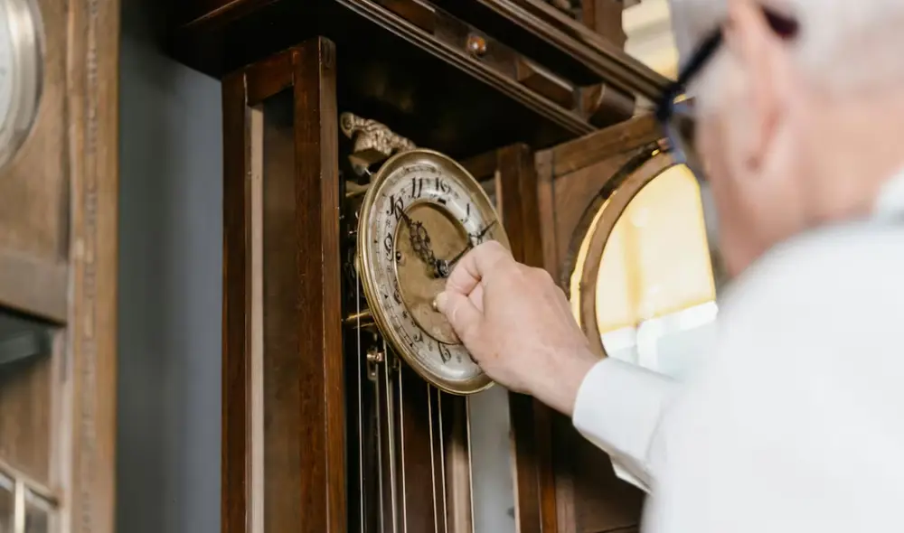 Nueva Jersey se prepara para el cambio de hora en el estado que iniciará este domingo 9 de marzo. Foto: La Nación