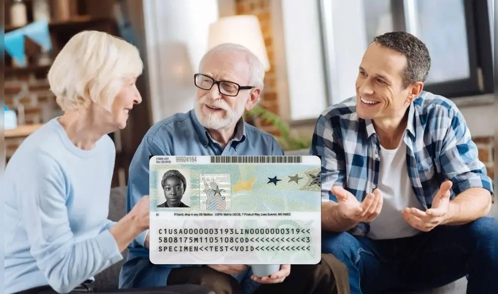 Existen diversas categorías en las que los inmigrantes pueden ser aptos para tramitar la Green Card en USA. Foto: Composición LR/Assets/123 RF Existen diversas categorías en las que los inmigrantes pueden ser aptos para tramitar la Green Card en USA. Foto: Composición LR/Assets/123 RF