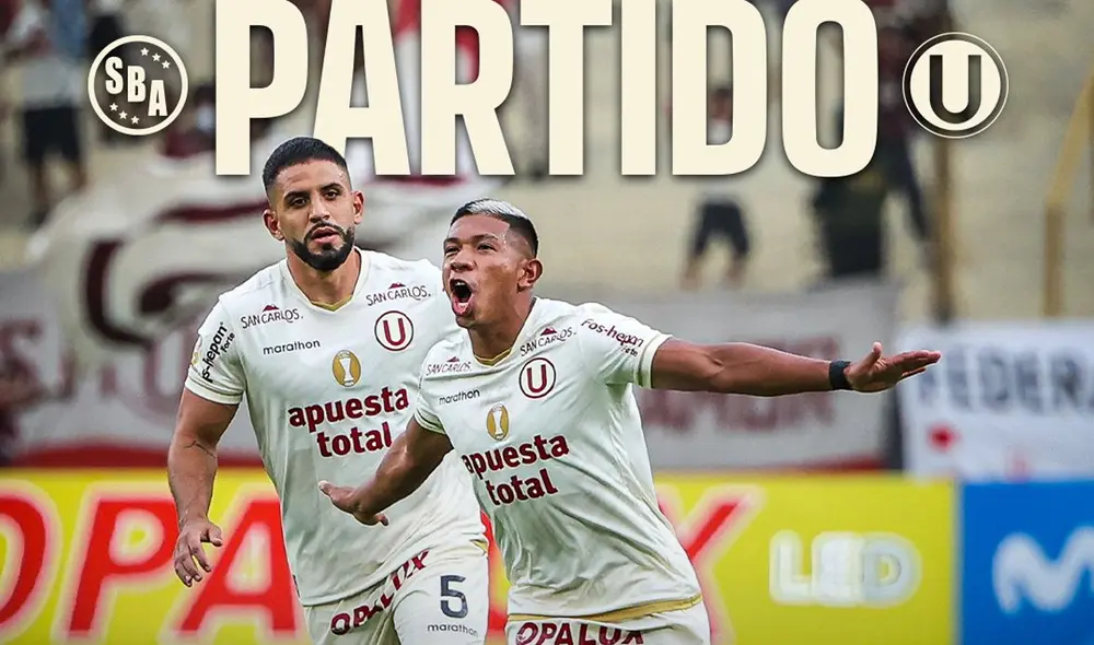 Universitario y Sport Boys pelean por acercarse al primer lugar del Torneo Apertura. Foto: Universitario Universitario y Sport Boys pelean por acercarse al primer lugar del Torneo Apertura. Foto: Universitario