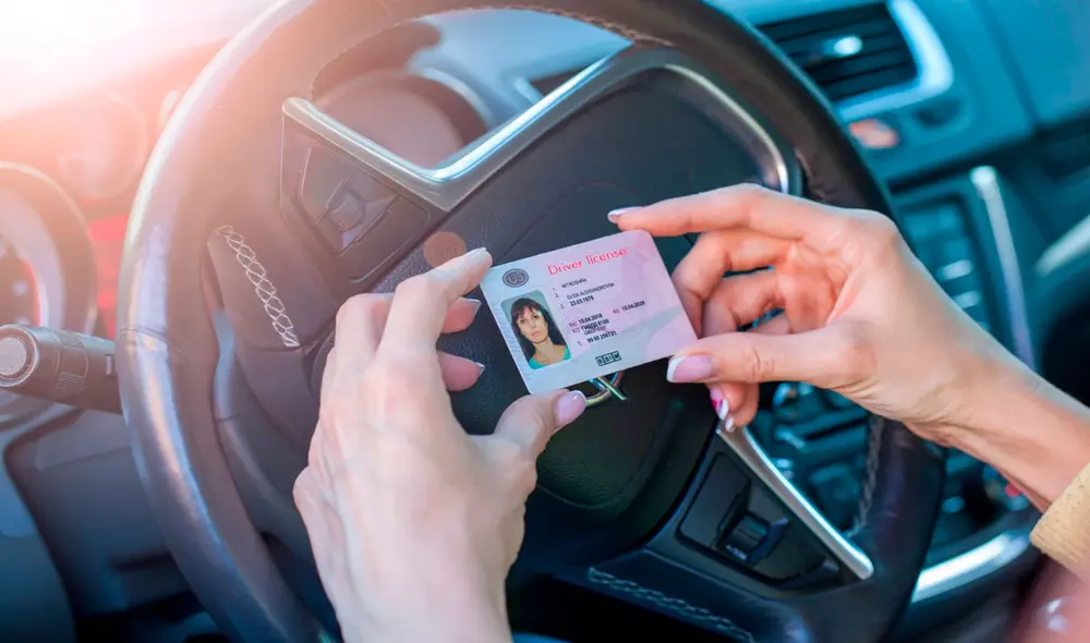 La ley HB0116 en Wyoming busca invalidar licencias emitidas a inmigrantes sin estatus legal. Foto: Free Way Seguros La ley HB0116 en Wyoming busca invalidar licencias emitidas a inmigrantes sin estatus legal. Foto: Free Way Seguros