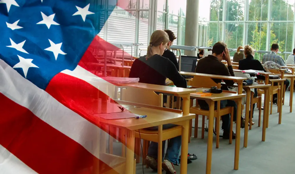 La desaparición del Departamento de Educación afectaría gravemente a Nueva York y su sistema escolar. Foto: Red Educativa Mundial La desaparición del Departamento de Educación afectaría gravemente a Nueva York y su sistema escolar. Foto: Red Educativa Mundial