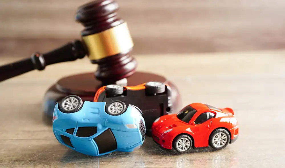 La ciudad de Nueva York enfrenta un creciente problema de estacionamiento ilegal, que contribuye a la congestión y pone en riesgo a los peatones.  Foto: Siempre Auto