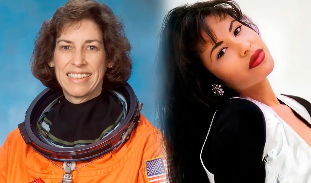 Conoce a la 10 mujeres latinas que marcaron historia en Estados Unidos, según Google Arts & Culture. Foto: Composición LR/Milenio/Billboard.