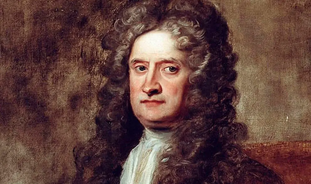 Newton también quiso adentrarse en el terreno de las profecías y realizó cálculos sobre el fin del mundo, basados en libros de la Biblia. Newton también quiso adentrarse en el terreno de las profecías y realizó cálculos sobre el fin del mundo, basados en libros de la Biblia.