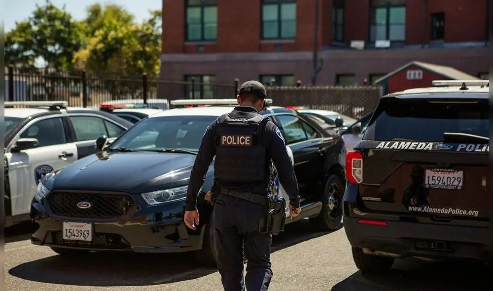 Hombre fue encarcelado en Broward tras asesinar a su pareja en carretera de Florida. Foto: WP Hombre fue encarcelado en Broward tras asesinar a su pareja en carretera de Florida. Foto: WP