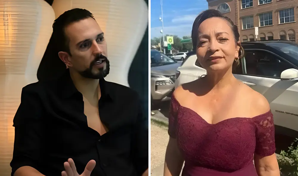 Floridalma Roque ingresó a la clínica de Kevin Malouf para una cirugía estética; sin embargo, no sobrevivió al procedimiento. Foto: composición LR/Instagram/Facebook