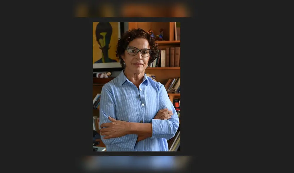 Teresina Muñoz-Nájar. Teresina Muñoz-Nájar.