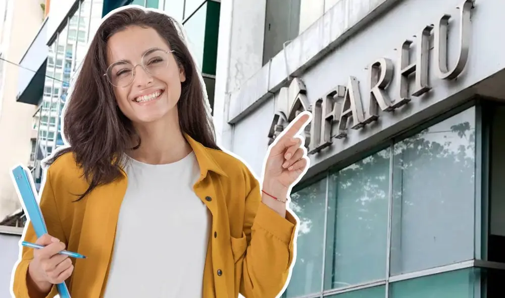 Además, el IFARHU ha publicado su nuevo calendario de pagos para el 2025. Foto: composición LR/IFARHU/Freepik