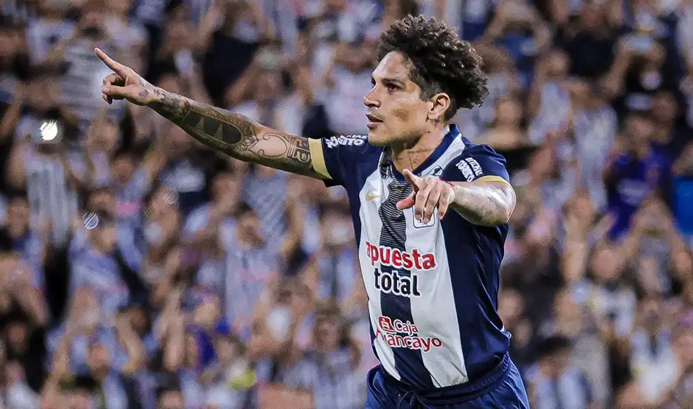 Alianza Lima se enfrentó a Ayacucho FC en Matute. Foto: Liga 1