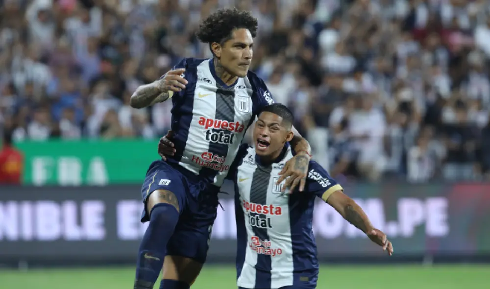 Alianza Lima vs. Ayacucho FC