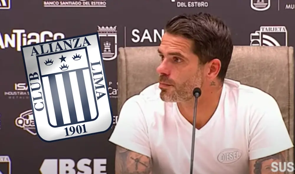 Fernando Gago asumió la dirección de Boca Juniors en octubre del 2024. Foto: composición LR/TNT Sports/Alianza Lima