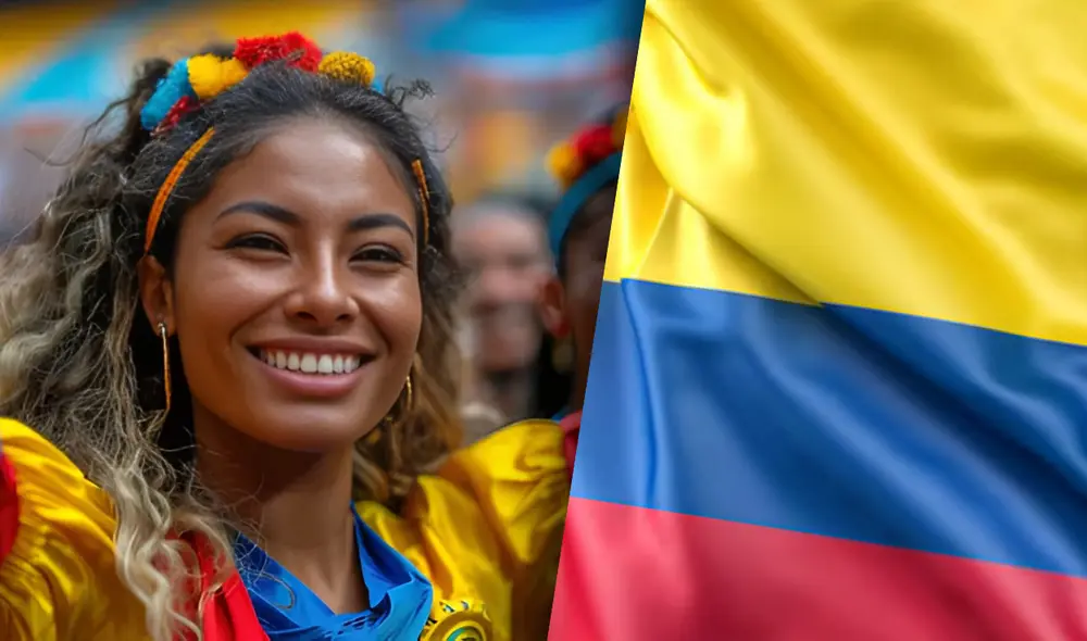 Además, se proponen diversas formas de celebrar en Colombia. Foto: composición LR/Freepik Además, se proponen diversas formas de celebrar en Colombia. Foto: composición LR/Freepik