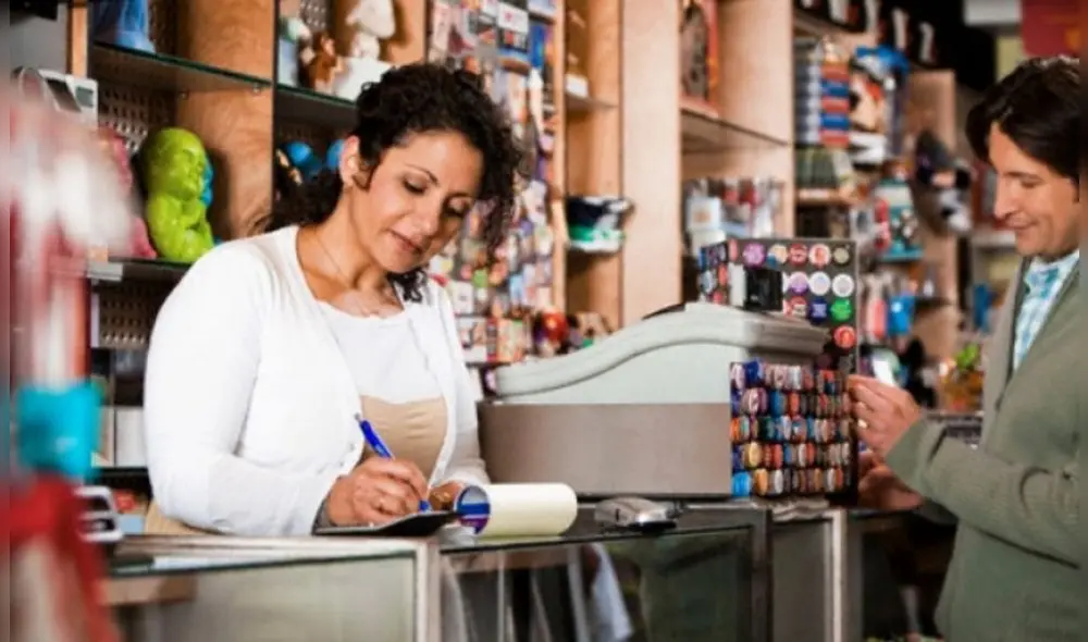 Desde el 2022, el porcentaje de mypes lideradas por mujeres ha logrado un avance importante