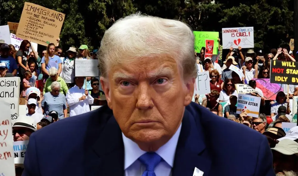 Entre las 'ciudades santuario' de Colorado destacan Denver, Aurora y Boulder. Foto: Composición LR Entre las 'ciudades santuario' de Colorado destacan Denver, Aurora y Boulder. Foto: Composición LR