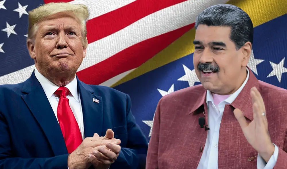 Seis estadounidenses fueron liberados en enero pasado y viajaron a su país con el enviado de Trump tras reunirse con Maduro. Foto: Composición LR. Seis estadounidenses fueron liberados en enero pasado y viajaron a su país con el enviado de Trump tras reunirse con Maduro. Foto: Composición LR.