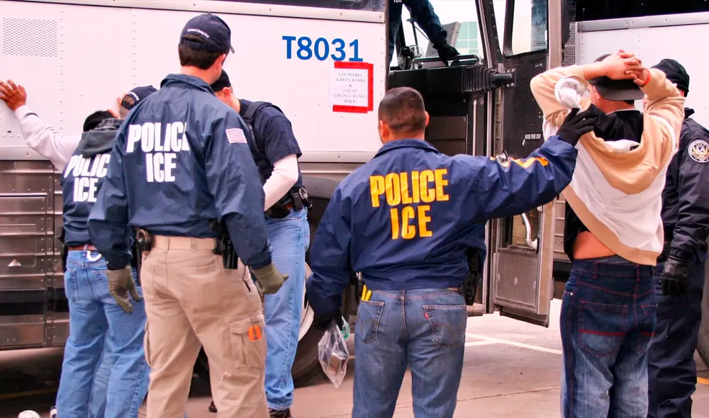 Un propietario de un inmueble denunció a un inmigrante ante ICE y ahora deberá pagar una fuerte suma de dinero. Foto: Univisión