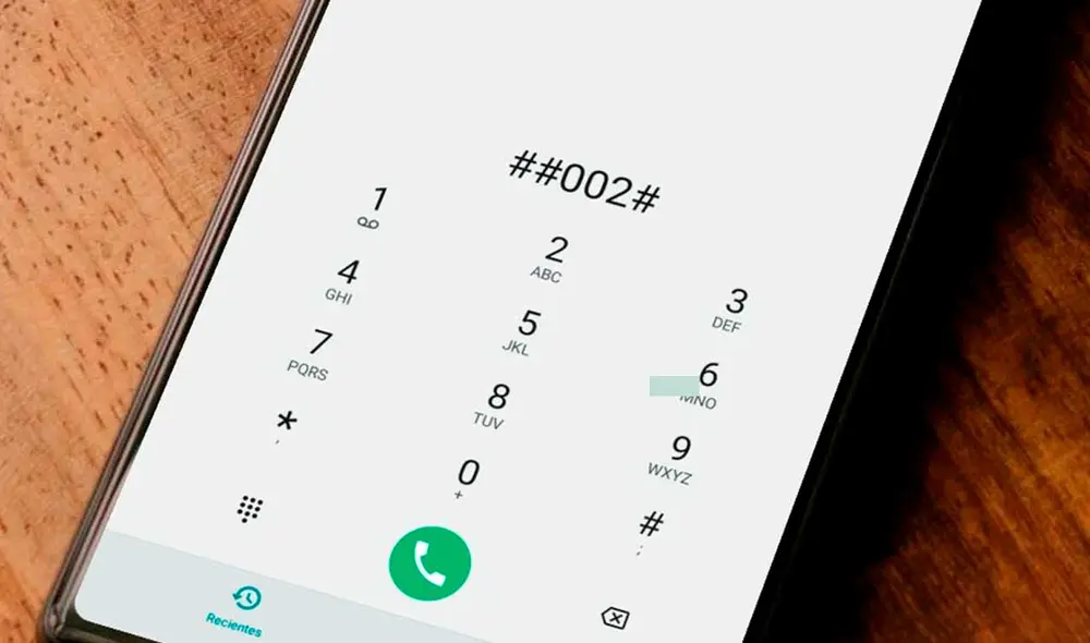 Son varios códigos ocultos que pueden ayudarte. Foto: Xataka