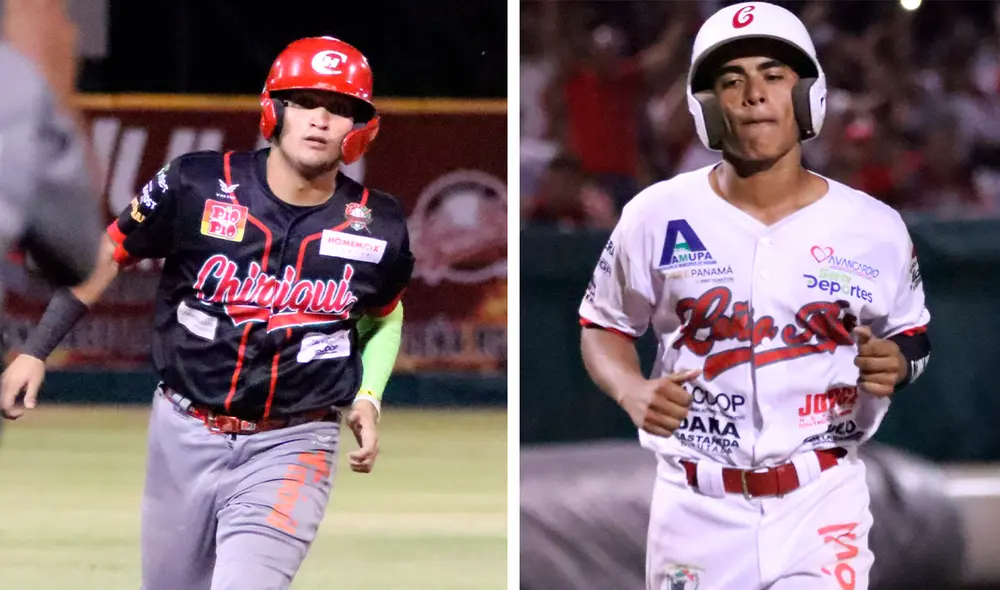 Por Medcom GO, podrás ver la señal de RPC y seguir el partido de Chiriquí vs Coclé. Foto: composición LR/Fedebeis Por Medcom GO, podrás ver la señal de RPC y seguir el partido de Chiriquí vs Coclé. Foto: composición LR/Fedebeis