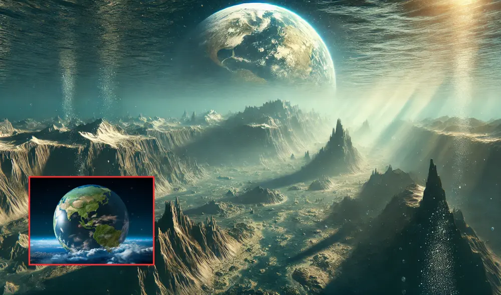 Estos continentes, reales y mitológicos, han capturado la imaginación humana y continúan siendo tema de estudio y especulación. Foto: composición LR/chatgpt/Muy Interesante Estos continentes, reales y mitológicos, han capturado la imaginación humana y continúan siendo tema de estudio y especulación. Foto: composición LR/chatgpt/Muy Interesante