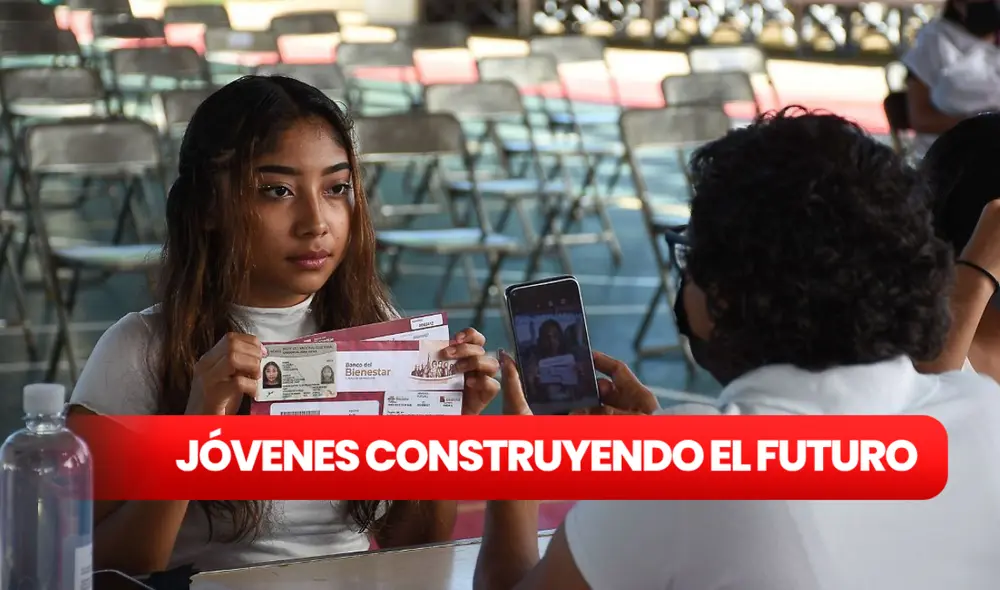 Los jóvenes que cumplan con los requisitos podrán inscribirse en este nuevo periodo. Foto: composición LR / X