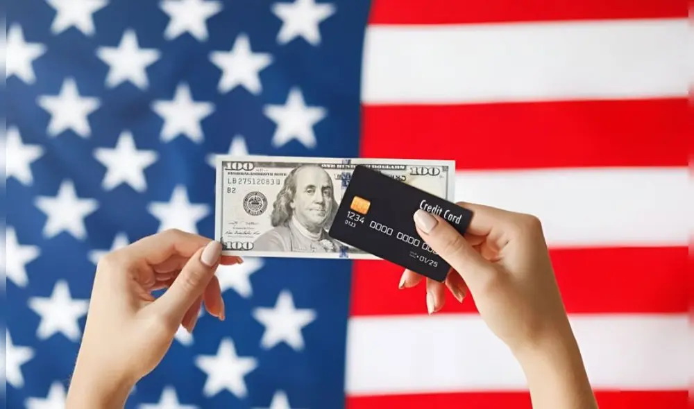 Los inmigrante en Estados Unidos podrán abrir una cuenta bancaria gracias a la Ley Patriota. Foto: YoReportero Los inmigrante en Estados Unidos podrán abrir una cuenta bancaria gracias a la Ley Patriota. Foto: YoReportero