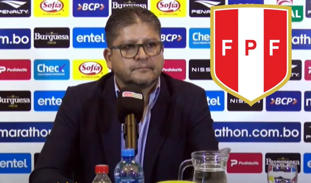 Bolivia se ubica séptimo con 13 puntos en lo que va de las Eliminatorias. Foto: composición LR