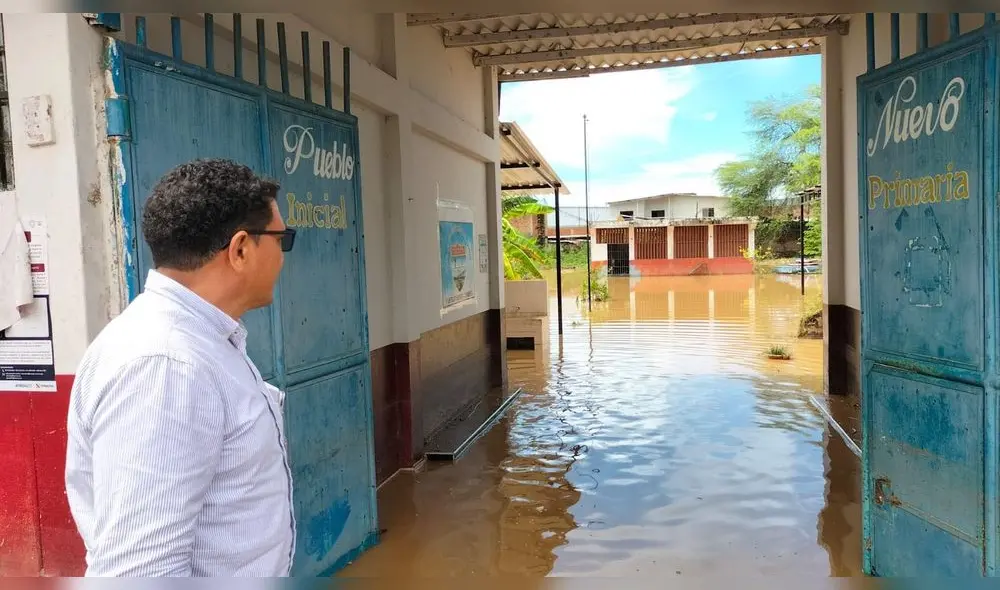Directores trabajan con autoridades de Tumbes para mejorar planteles. Directores trabajan con autoridades de Tumbes para mejorar planteles.