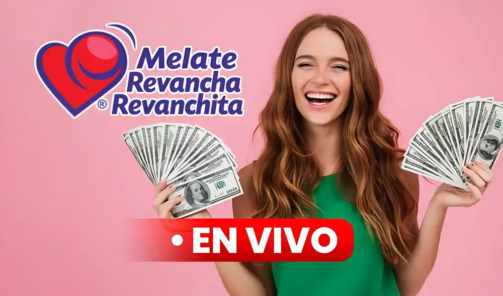 El Sorteo Melate, junto con Revancha y Revanchita, se juega todos los miércoles, viernes y domingos en México. Foto: composición LR/Freepik El Sorteo Melate, junto con Revancha y Revanchita, se juega todos los miércoles, viernes y domingos en México. Foto: composición LR/Freepik