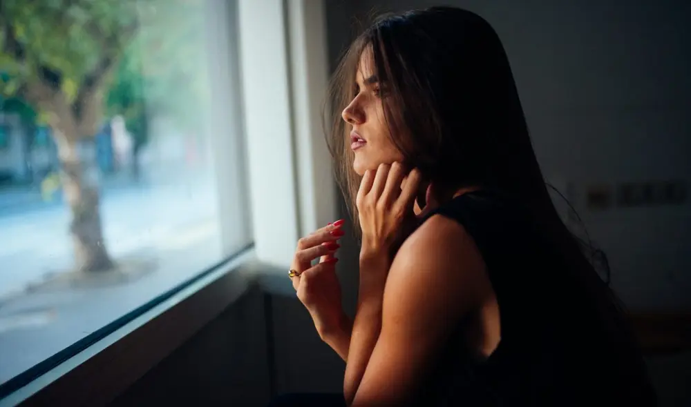 Un empresario tiktoker revela la solución para combatir la depresión que padece la Generación Z. Foto: composición LR/Adamed TV