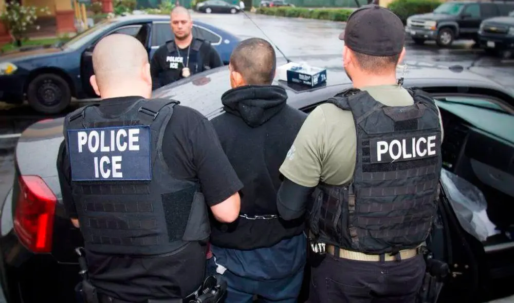 Los Ángeles es considerada una Ciudad Santuario para inmigrantes de Estados Unidos. Foto: Los Angeles Times