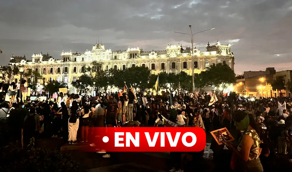 Las movilizaciones tienen como propósito defender los derechos de la mujer y generar conciencia sobre el importante papel que cumplen en la sociedad. Foto: Ozono Televisión