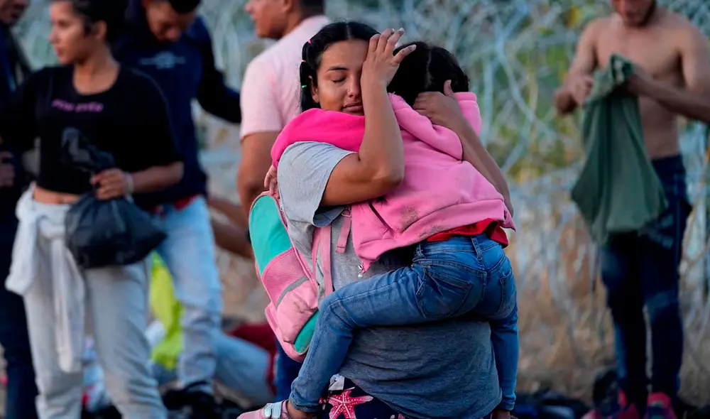 Podrás presentar una solicitud de admisión por orden de llegada el 11 de marzo y 26 de marzo, según la página web de Forth Worth. Foto: El País. Podrás presentar una solicitud de admisión por orden de llegada el 11 de marzo y 26 de marzo, según la página web de Forth Worth. Foto: El País.