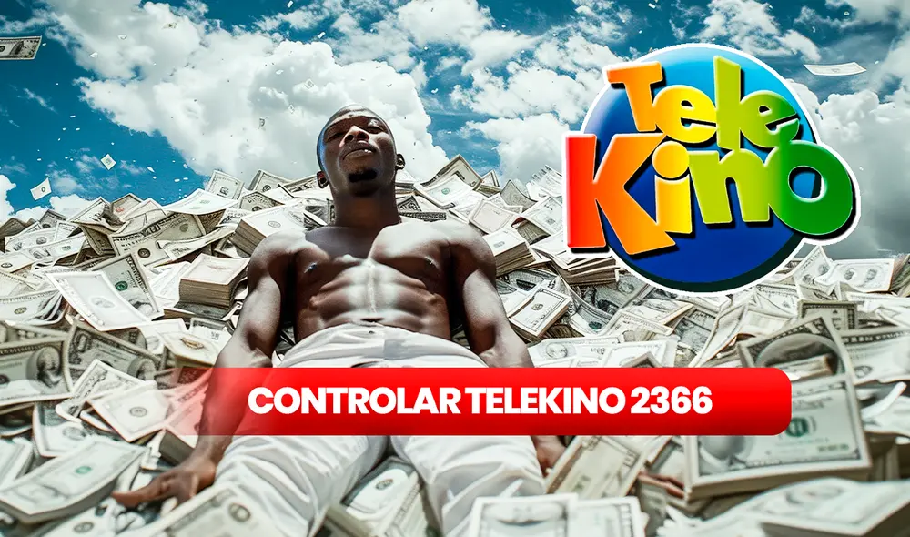 El Telekino de hoy se puede ver por TV Pública en Argentina. Foto: composición LR/Freepik