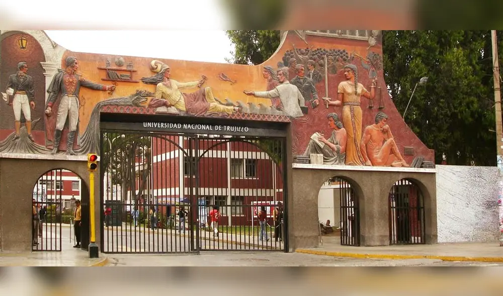 Los resultados se publican en la web oficial de la universidad. Foto: Sunedu