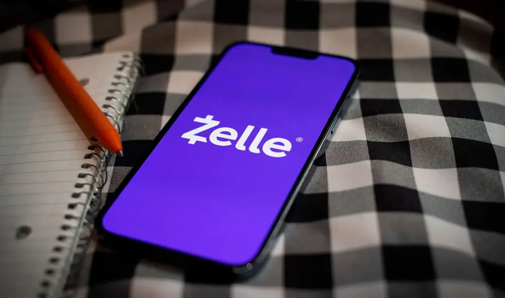 Zelle anunció una importante modificación que tomará lugar a partir del 31 de marzo. Foto: Bloomberg Zelle anunció una importante modificación que tomará lugar a partir del 31 de marzo. Foto: Bloomberg