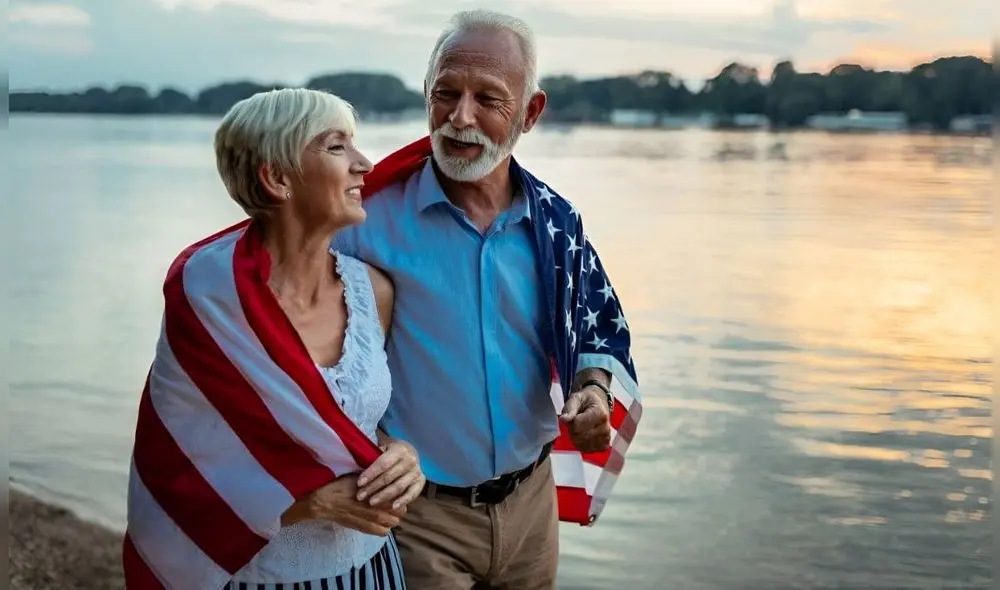 El Seguro Social puso a disposición su calculadora para que los pensionistas en Estados Unidos puedan jubilarse a la edad correcta. Foto: SSA El Seguro Social puso a disposición su calculadora para que los pensionistas en Estados Unidos puedan jubilarse a la edad correcta. Foto: SSA