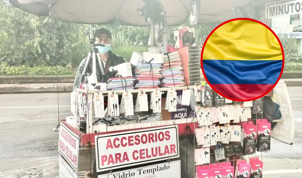 Negocios locales tendrán que pagar hasta 80 mil pesos por uso de espacios públicos. Foto: composición LR / X